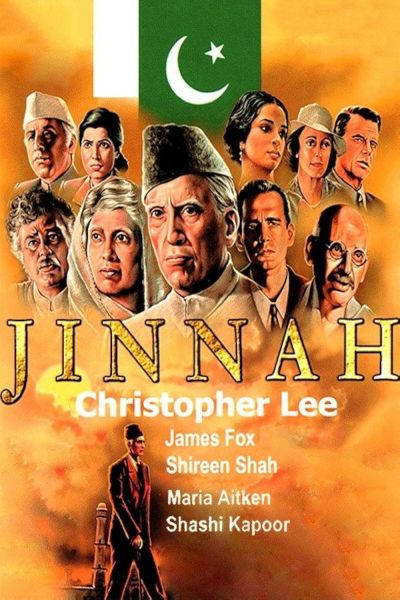 watch-Jinnah (1998)
