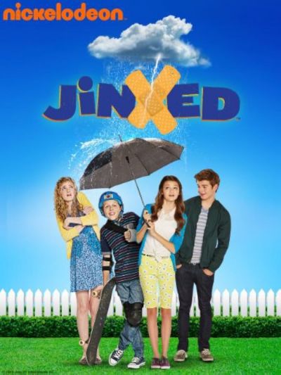 watch-Jinxed (2013)