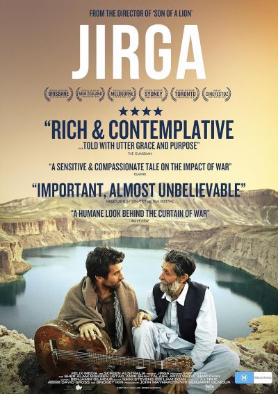 watch-Jirga (2019)