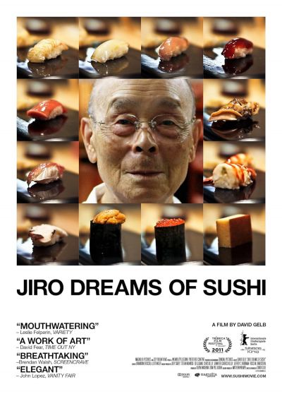 watch-Jiro Dreams of Sushi (2012)