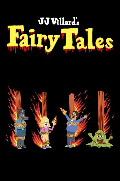 watch-JJ Villard's Fairy Tales (2020)