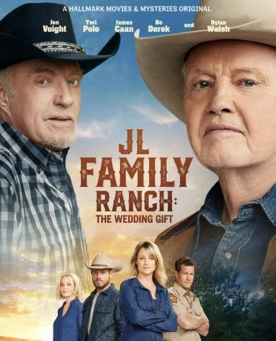 watch-JL Family Ranch 2 (2021)