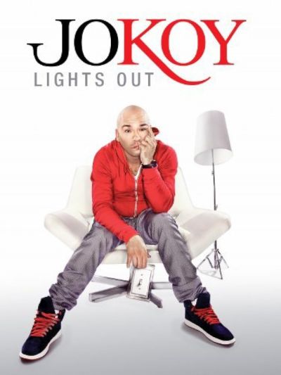 watch-Jo Koy: Lights Out (2012)
