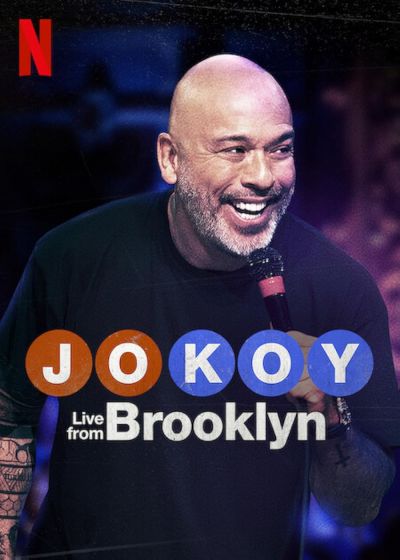 watch-Jo Koy: Live from Brooklyn (2024)