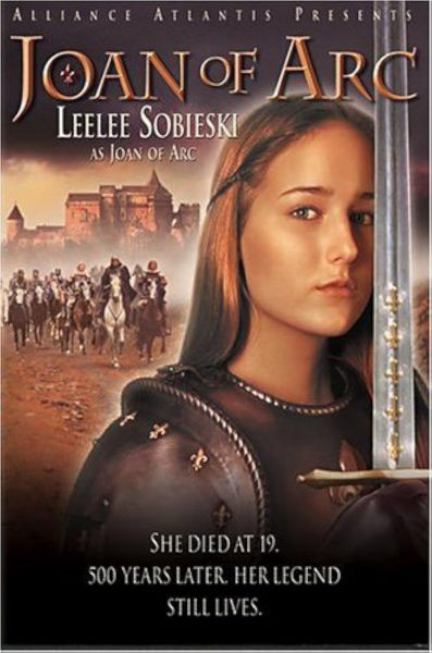 watch-Joan of Arc (1999)