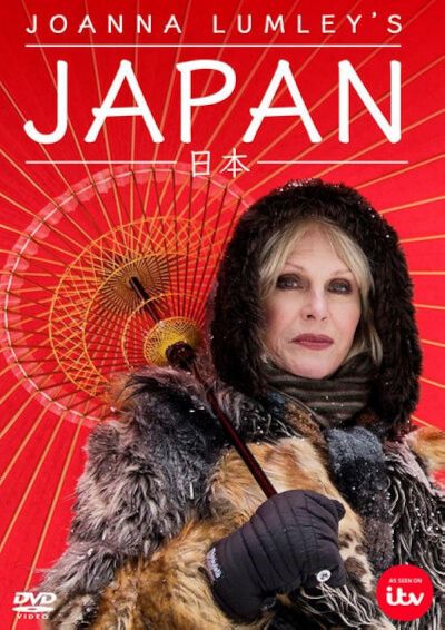 watch-Joanna Lumley's Japan (2016)