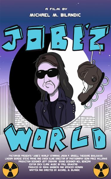 watch-Jobe'z World (2019)