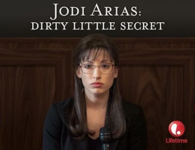 watch-Jodi Arias: Dirty Little Secret (2013)