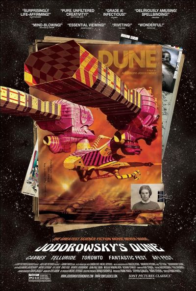 watch-Jodorowsky's Dune (2016)