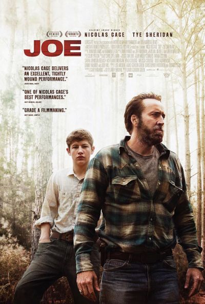 watch-Joe (2014)