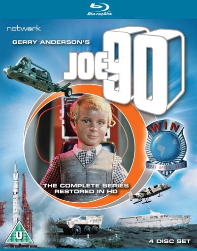 watch-Joe 90 (1968)