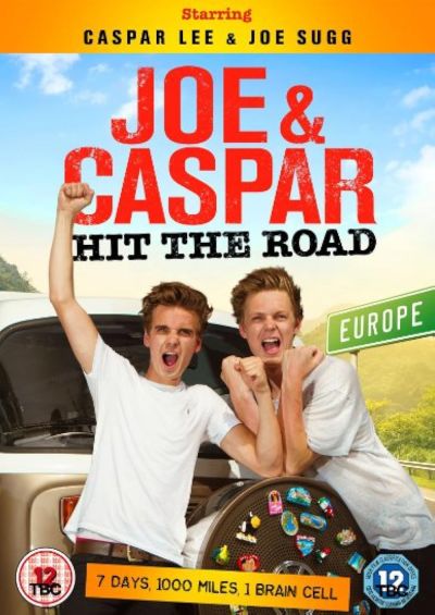 watch-Joe and Caspar Hit the Road (2015)