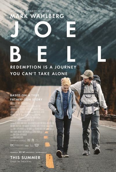 watch-Joe Bell (2021)