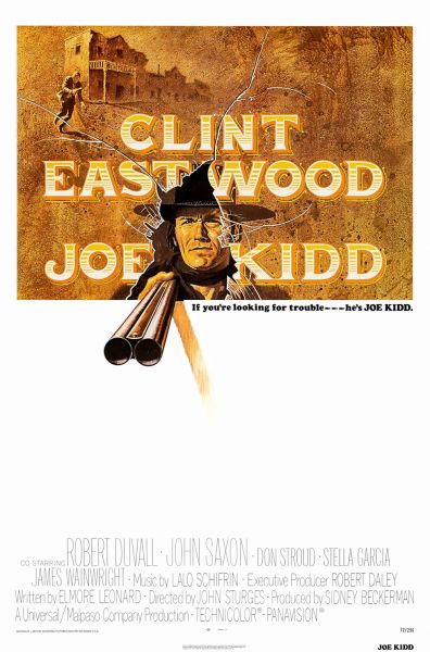 watch-Joe Kidd (1972)