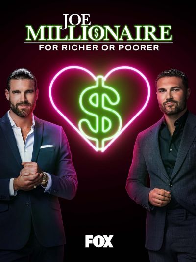 watch-Joe Millionaire: For Richer or Poorer (2022)