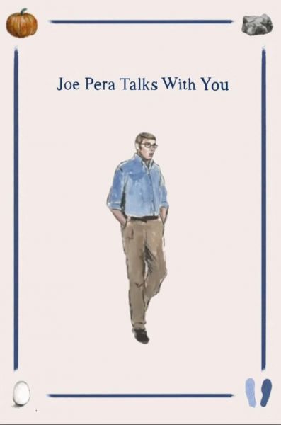 watch-Joe Pera Talks with You (2018)
