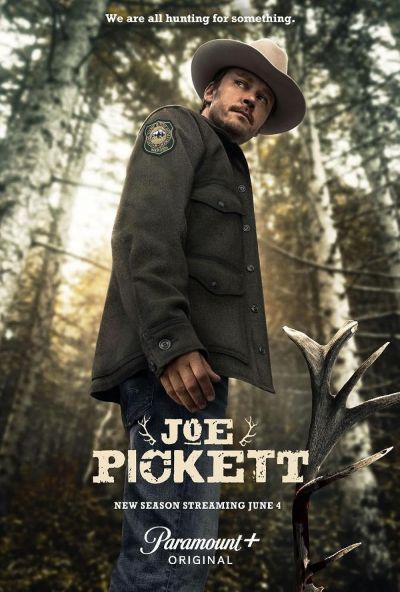 watch-Joe Pickett (2021)