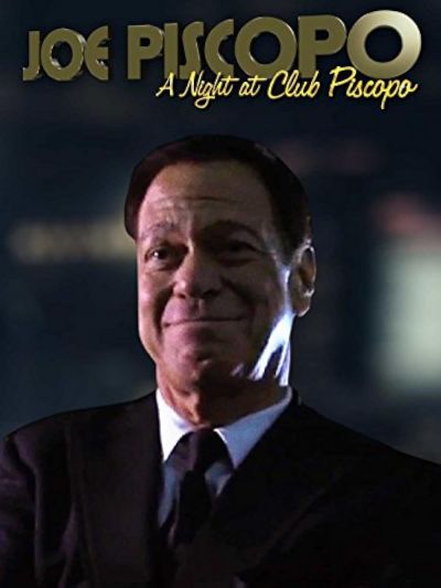 watch-Joe Piscopo: A Night at Club Piscopo (2012)