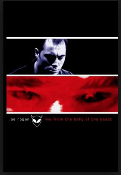 watch-Joe Rogan: Live from the Belly of the Beast (2001)