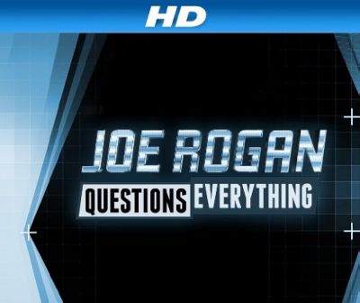 watch-Joe Rogan Questions Everything (2013)