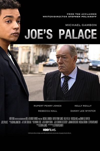watch-Joe's Palace (2007)