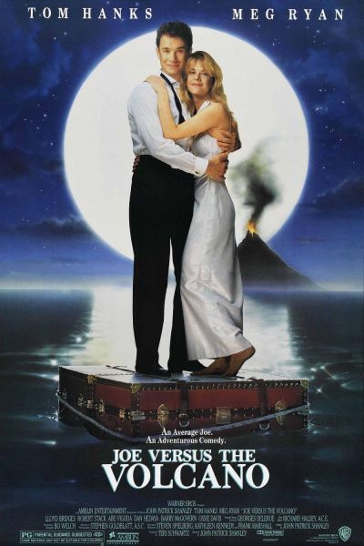 watch-Joe Versus the Volcano (1990)