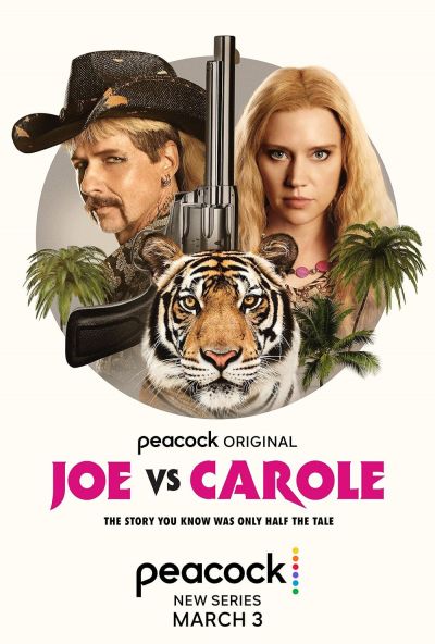 watch-Joe vs. Carole (2022)