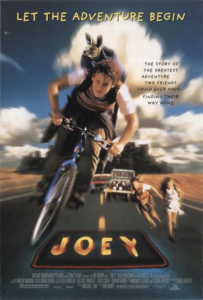 watch-Joey (1997)