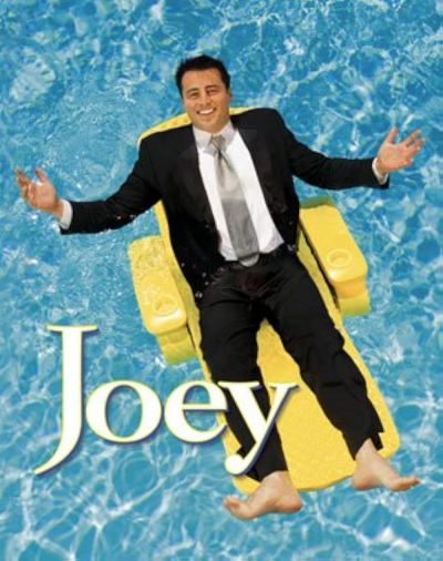 watch-Joey (2004)