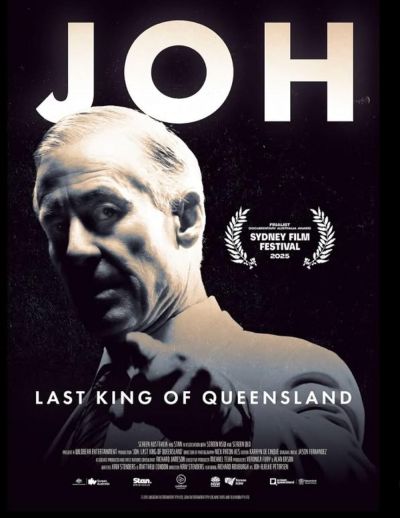 watch-Joh: Last King of Queensland (2025)