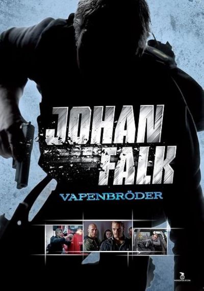 watch-Johan Falk: VapenbrÃ¶der (2009)