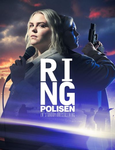 watch-Johanna NordstrÃ¶m: Call the Police (2022)