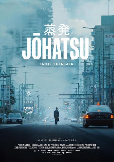 watch-Johatsu - Into Thin Air (2024)