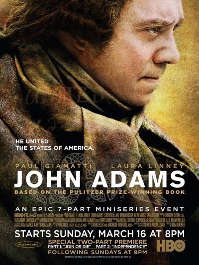 watch-John Adams (2008)