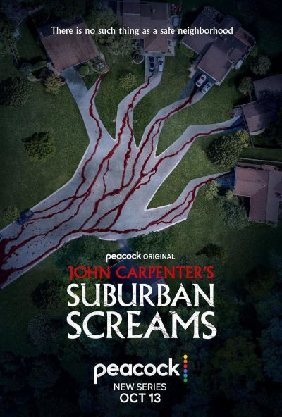 watch-John Carpenter's Suburban Screams (2023)