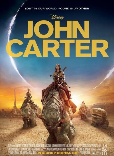 watch-John Carter (2012)