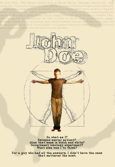 watch-John Doe (2002)