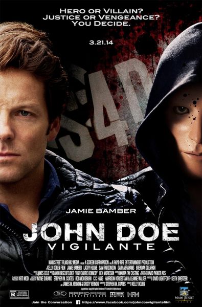 watch-John Doe: Vigilante (2014)