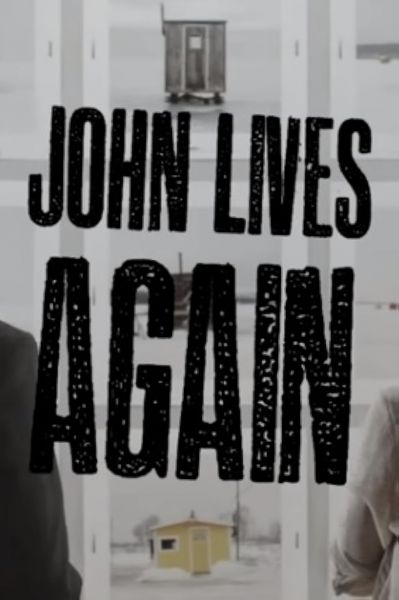 watch-John Lives Again (2017)