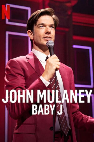 watch-John Mulaney: Baby J (2023)