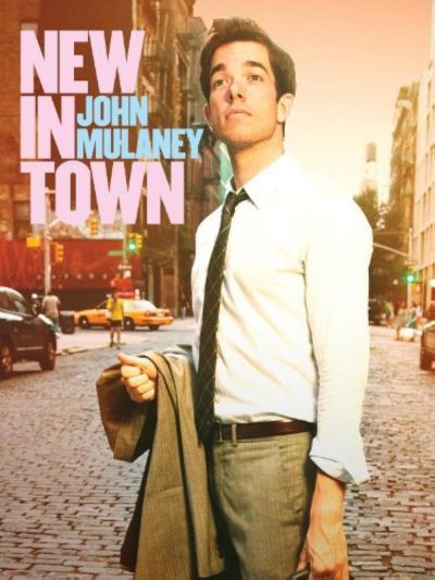 watch-John Mulaney: New in Town (2012)