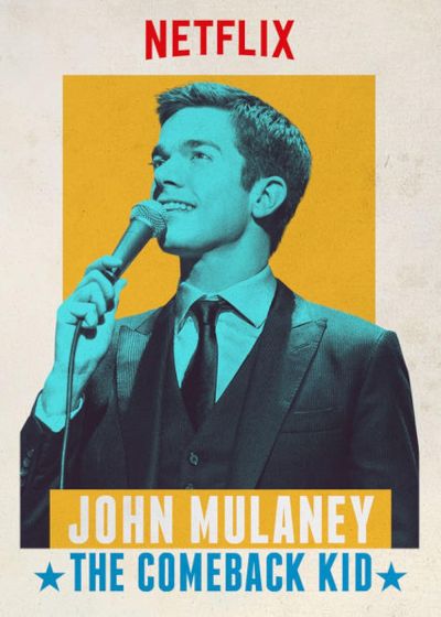 watch-John Mulaney: The Comeback Kid (2015)
