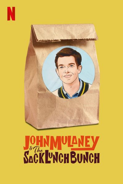 watch-John Mulaney & the Sack Lunch Bunch (2019)