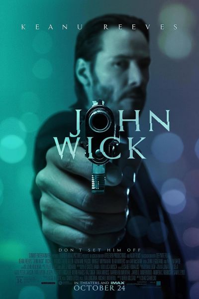 watch-John Wick (2014)