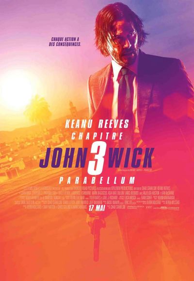 watch-John Wick: Chapter 3 - Parabellum (2019)