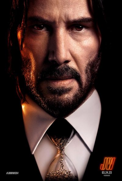 watch-John Wick: Chapter 4 (2023)