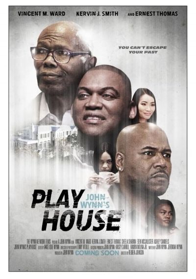 watch-John Wynn's Playhouse (2021)
