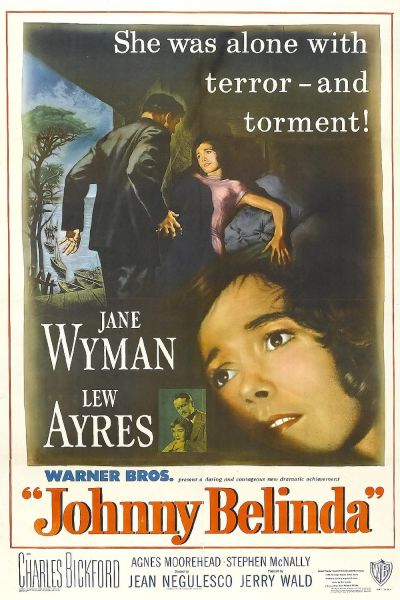 watch-Johnny Belinda (1948)