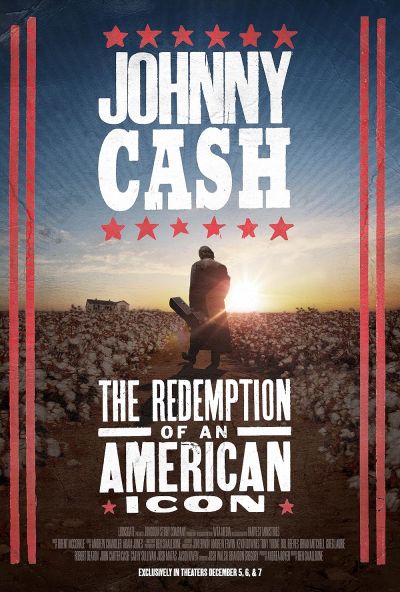 watch-Johnny Cash: The Redemption of an American Icon (2022)