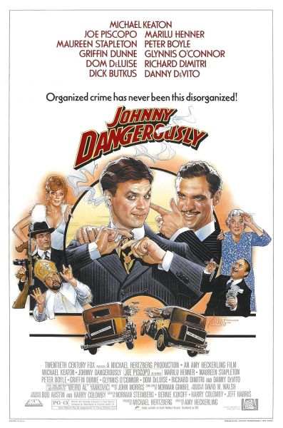 watch-Johnny Dangerously (1984)